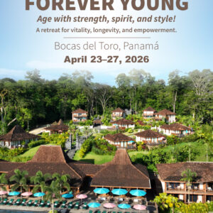 Panama Retreat