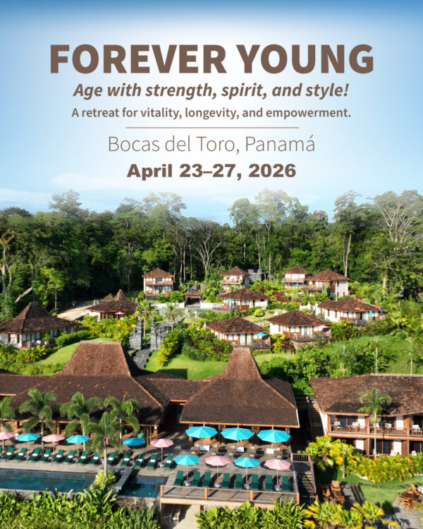 Panama Retreat