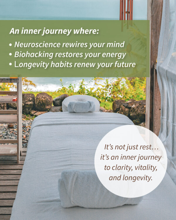 Panama Retreat - Imagen 3